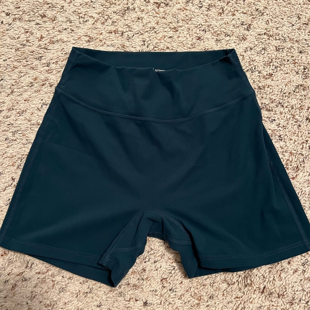 BuffBunny Legacy Shorts